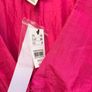 topshop dress hot pink party dress festive chic Image 3