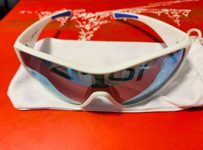 Ekoi glasses Quickstep edition (ekoi, Oakley, rudy, 100%)