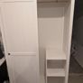 Wardrobe with sliding doors Image 4
