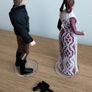 Star Wars Leia and Han 2 pack Image 3