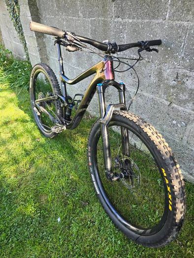 Giant Trance Advanced Pro