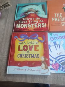 Children's books