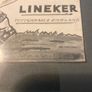 Gary lineker drawing free postage Image 3