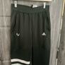 Adidas Messi Tracksuit Bottoms 13-14 Image 4