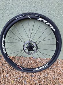 Zipp 30 Course Disc-brake Clincher
