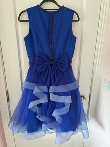 Girls Confirmation/Occassion dress