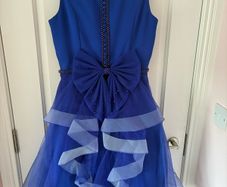 Girls Confirmation/Occassion dress