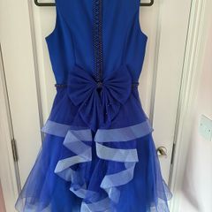 Girls Confirmation/Occassion dress