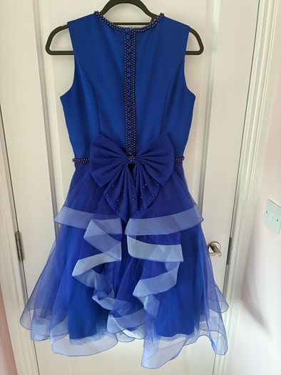 Girls Confirmation/Occassion dress