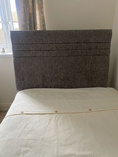 Headboard