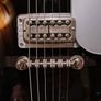 Gretsch G6128 Duo Jet 2005 hardtail Japan Image 7
