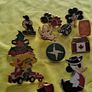 Lapel pin badges Image 5