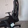 Office chair - barely used Image 2