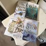 Teen Holly black books Image 2