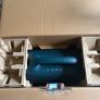 JBL Boombox 4 Blue Image 4