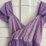 maternity dress Image 9