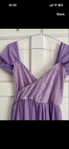 maternity dress