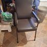 A high chair Image 2