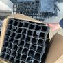 Garden Grids + gravel stones - 5m2 brand new Image 2
