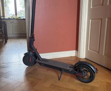 Xiaomi scooter