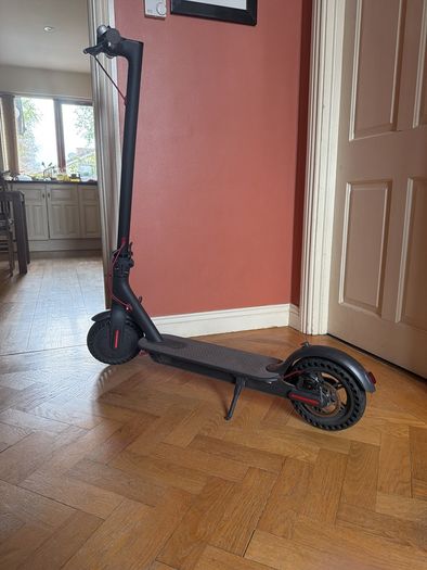 Xiaomi scooter