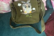 backbag