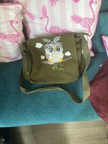 backbag