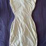 2 pieces of Baby Sleep Bags Love To Dream Swaddle UP Small 3.5-6 kg Supports Healthy Sleep Routine Machine Washable Cotton Double Zip Image 5