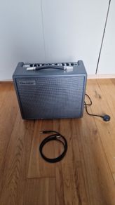 Blackstar amp
