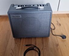 Blackstar amp