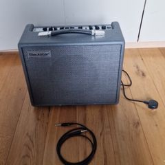 Blackstar amp