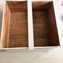 Large Mexican Pine Storage Coffee Table Image 4