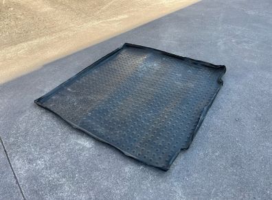 BMW F11 / F10 boot liner / protector / mat