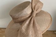 Ladies Hat