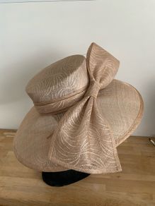 Ladies Hat