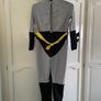 Batman Costume Image 2