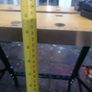 workmate style bench Image 4