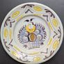 3 ceramic dish 17-18 century Image 7