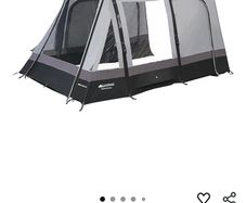 Lichfield Air Odyssey,  driveway awning