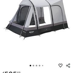 Lichfield Air Odyssey,  driveway awning