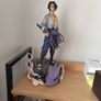 Naruto anime figure Image 2