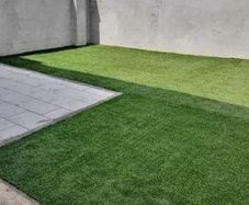 Artificial grass
