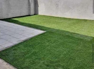 Artificial grass