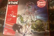 knex new sealed free postage
