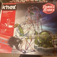 knex new sealed free postage