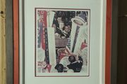Norman Rockwell JFK a time for greatness
