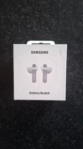 Brand new Samsung galaxy buds 4