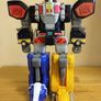 Vintage power rangers megazord lot Image 10