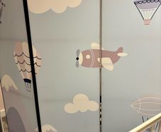 Room Divider/screen