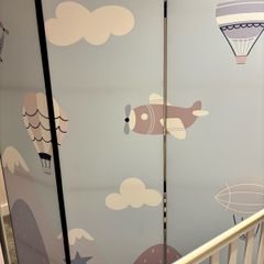 Room Divider/screen